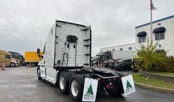 2017 Freightliner Cascadia full