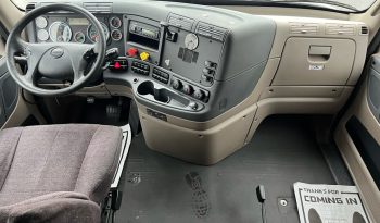 2017 Freightliner Cascadia full