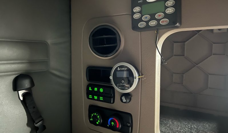 2017 Freightliner Cascadia full