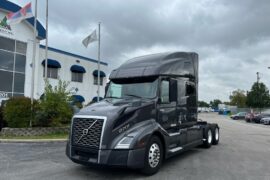 2020 Volvo VNL760