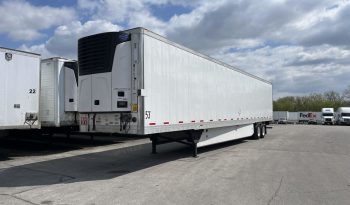 2022 Utility 53' Reefer