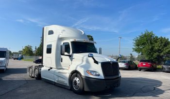 2024 International LT625 full