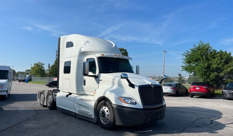 2024 International LT625 full