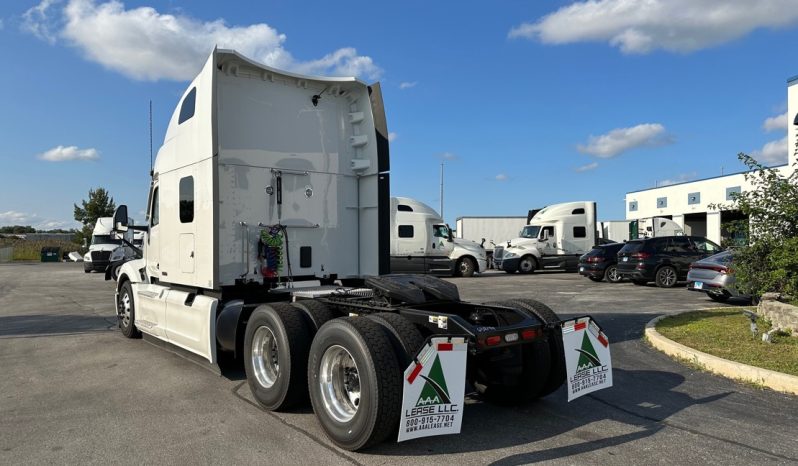 2024 Peterbilt 579 full