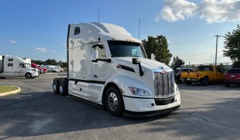 2024 Peterbilt 579 full