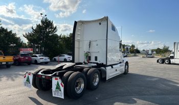 2024 Peterbilt 579 full