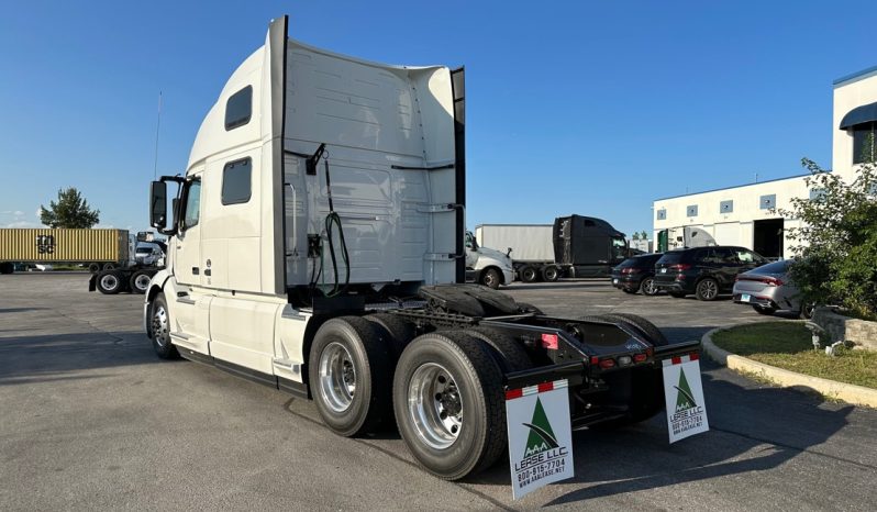 2024 Volvo VNL860