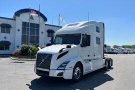 2024 Volvo VNL860