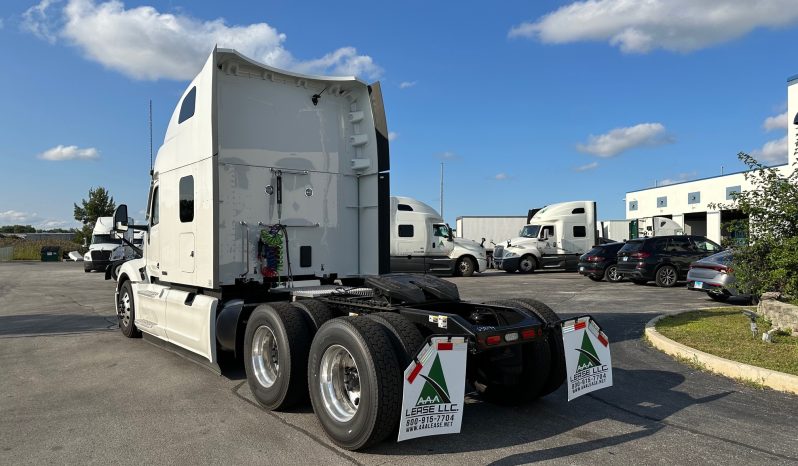 2024 Peterbilt 579