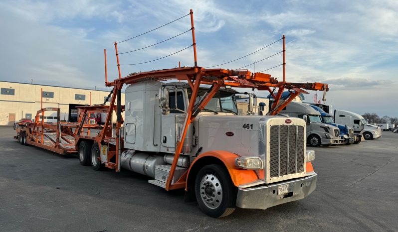 2017 PETERBILT 389 full