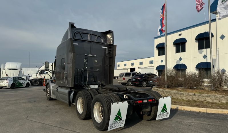 2019 PETERBILT 579