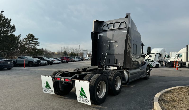 2019 PETERBILT 579