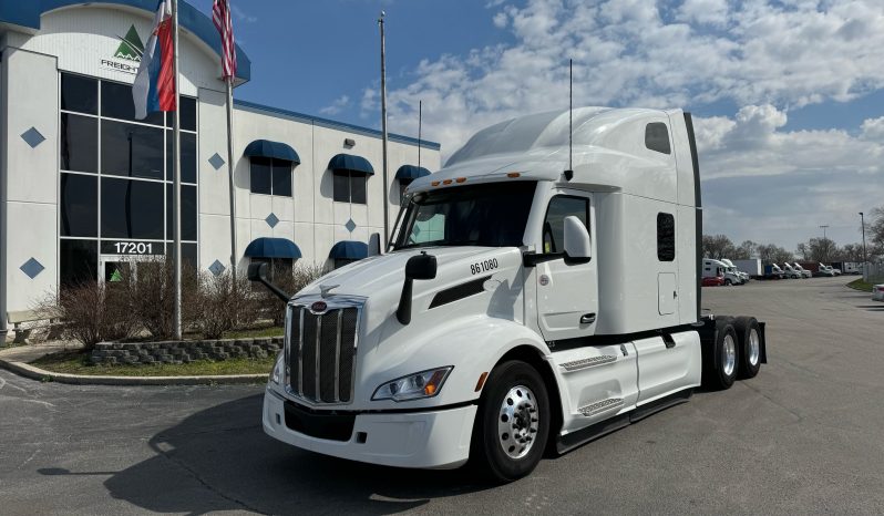 2023 PETERBILT 579