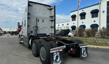 2020 FREIGHTLINER CASCADIA full