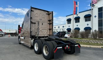 2021 FREIGHTLINER CASCADIA full