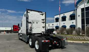 2020 FREIGHTLINER CASCADIA full