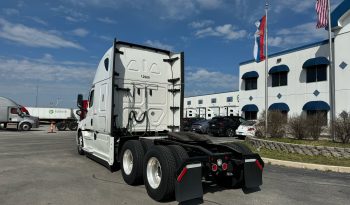 2022 FREIGHTLINER CASCADIA full