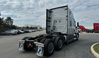 2020 FREIGHTLINER CASCADIA full