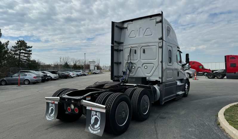 2020 FREIGHTLINER CASCADIA