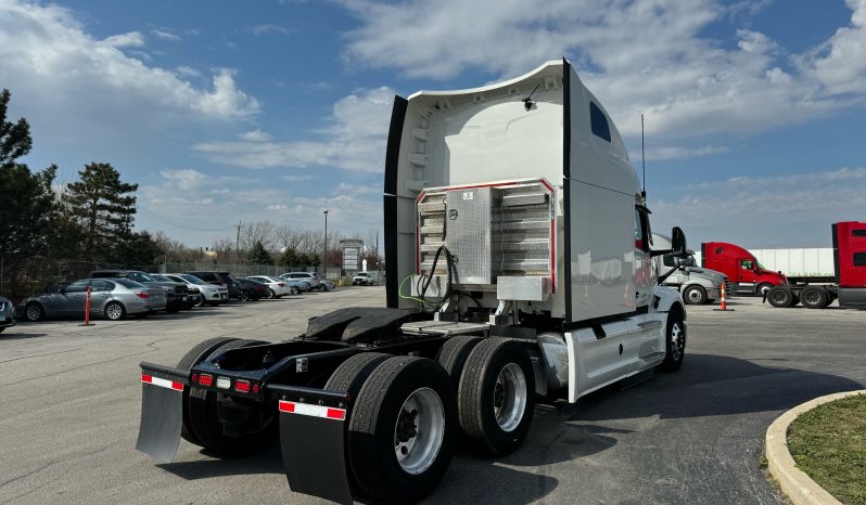 2023 PETERBILT 579 full