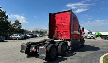 2020 FREIGHTLINER CASCADIA full