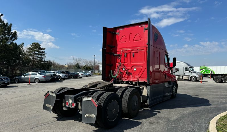 2020 FREIGHTLINER CASCADIA