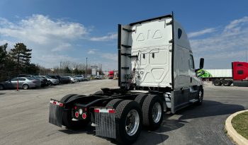 2020 FREIGHTLINER CASCADIA full