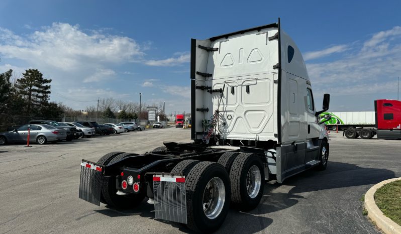 2020 FREIGHTLINER CASCADIA