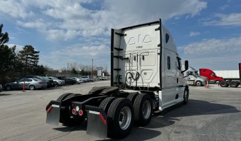 2022 FREIGHTLINER CASCADIA full