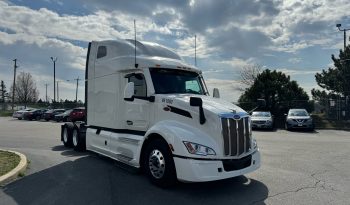 2023 PETERBILT 579 full