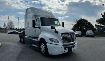 2020 INTERNATIONAL LT625 full