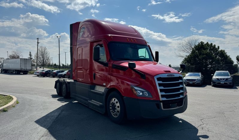 2020 FREIGHTLINER CASCADIA