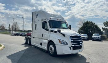 2022 FREIGHTLINER CASCADIA full