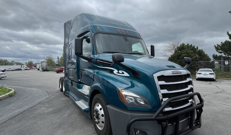 2020 FREIGHTLINER CASCADIA full