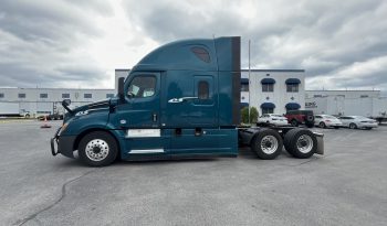 2020 FREIGHTLINER CASCADIA full