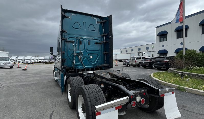 2020 FREIGHTLINER CASCADIA