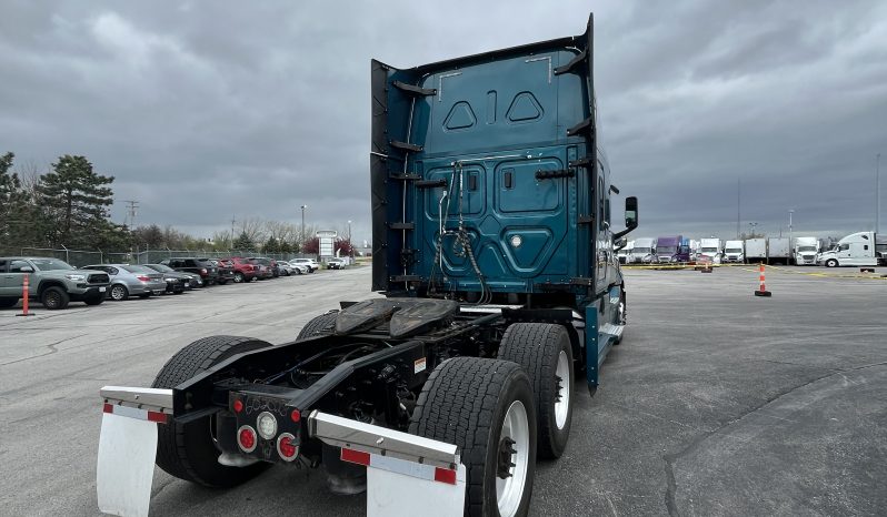 2020 FREIGHTLINER CASCADIA