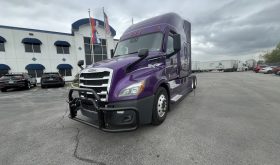 2021 FREIGHTLINER CASCADIA