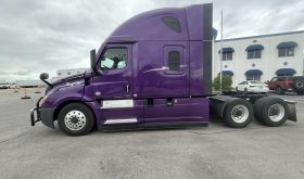 2021 FREIGHTLINER CASCADIA