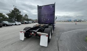 2021 FREIGHTLINER CASCADIA