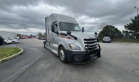 2020 FREIGHTLINER CASCADIA