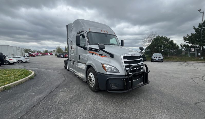 2020 FREIGHTLINER CASCADIA full