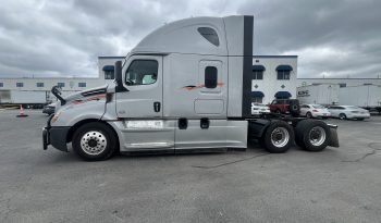 2020 FREIGHTLINER CASCADIA full