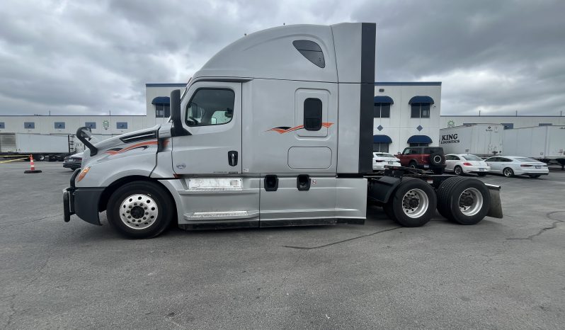 2020 FREIGHTLINER CASCADIA