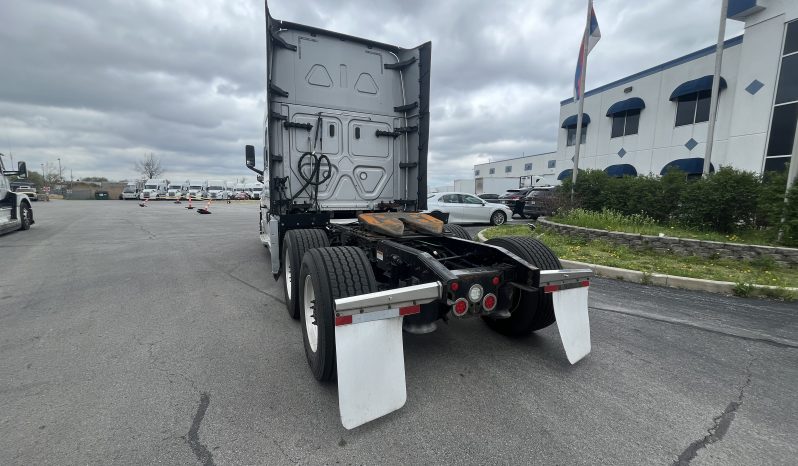 2020 FREIGHTLINER CASCADIA