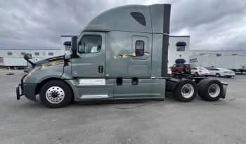 2020 FREIGHTLINER CASCADIA full