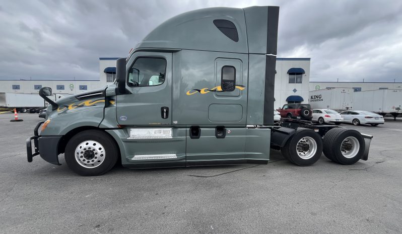 2020 FREIGHTLINER CASCADIA full