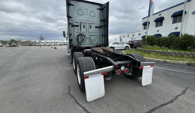 2020 FREIGHTLINER CASCADIA