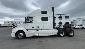 2022 VOLVO VNL860 full