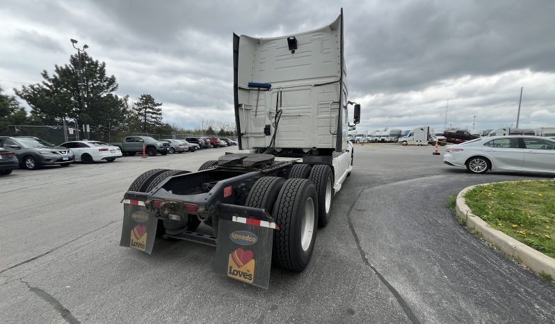 2022 VOLVO VNL860 full